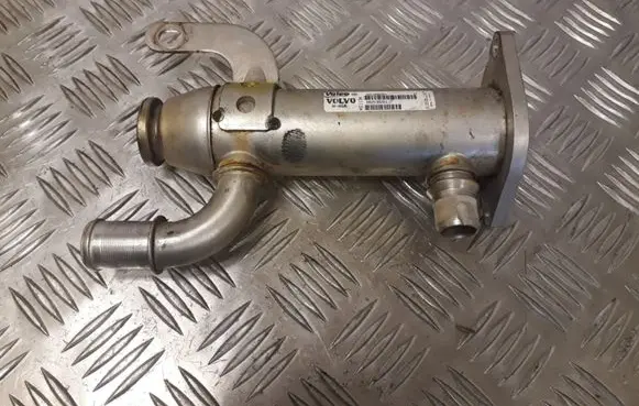 Volvo V50 EGR valve cooler 993062H