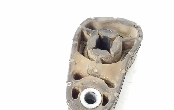 Muffler mount bracket/holder