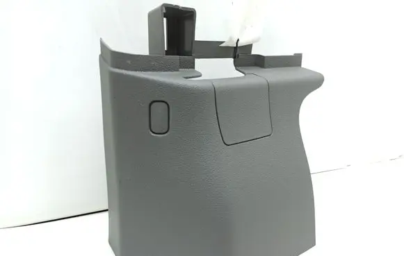 Volkswagen Crafter (B) pillar trim (bottom) 7C0867292N