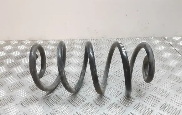 Renault Vel Satis Rear coil spring