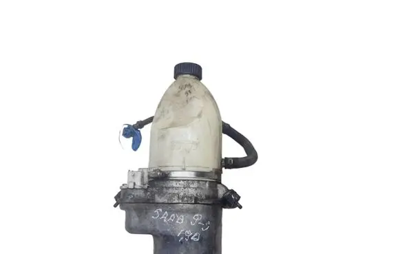 Saab 9-3 Ver2 Electric power steering pump 