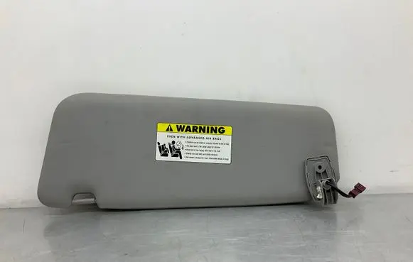 BMW 5 E60 E61 Sun visor