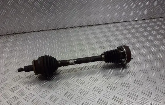 Volkswagen Fox Front driveshaft 6QE407271H
