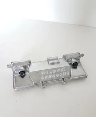 Land Rover Discovery Sport Front bumper camera HK7219H406