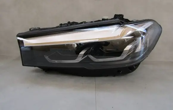 Headlight/headlamp