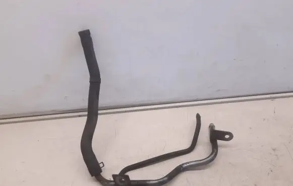 Nissan Navara D40 Breather/breather pipe/hose 