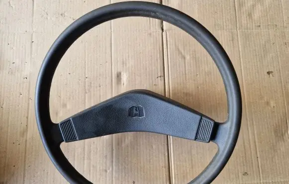Volkswagen Jetta I Steering wheel 171419669K 171419091AK 171419091A