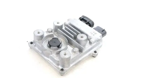 Lexus RX 450H Fuel injection pump control unit/module 4998001011 8957158010