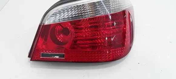 BMW 5 E60 E61 Rear/tail lights 7165740