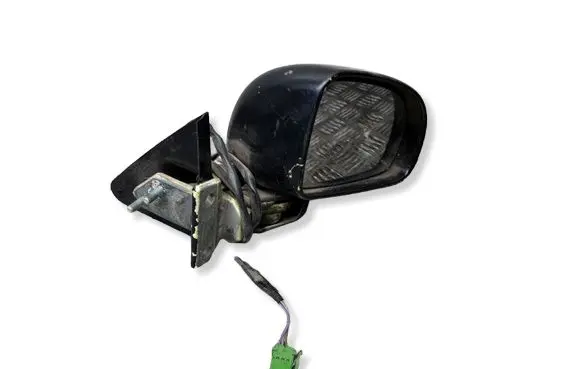 Volkswagen New Beetle Front door electric wing mirror 
