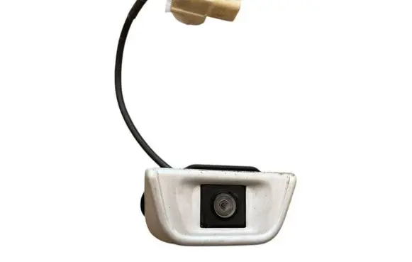 Reversing camera