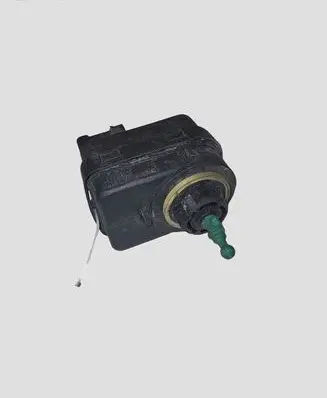 Renault Megane I Headlight level adjustment motor P7700840141