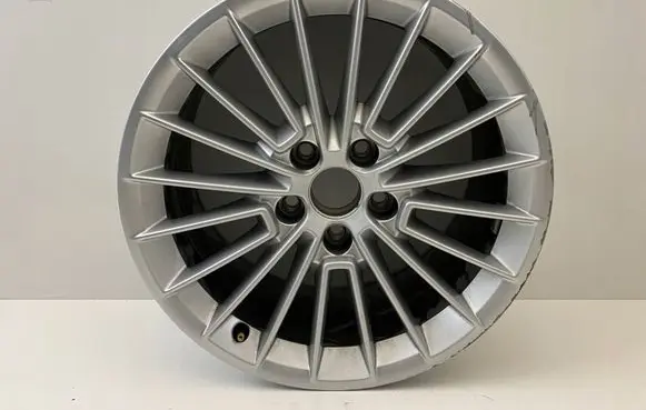 Audi A3 8Y R17 alloy rim 8Y0601025B