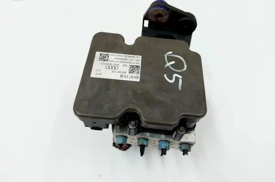 Audi Q5 SQ5 ABS Pump 80A907379AB
