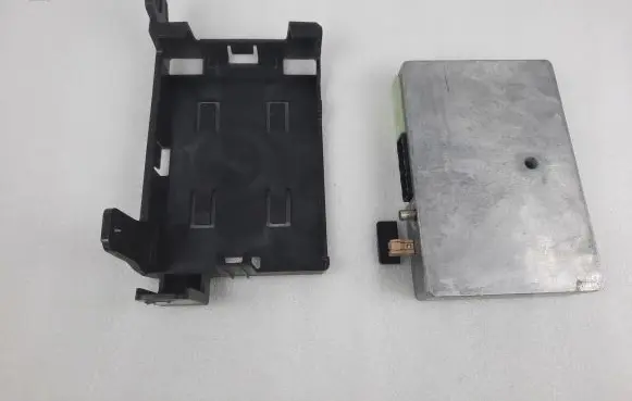 Chevrolet Corvette Other control units/modules 22740141