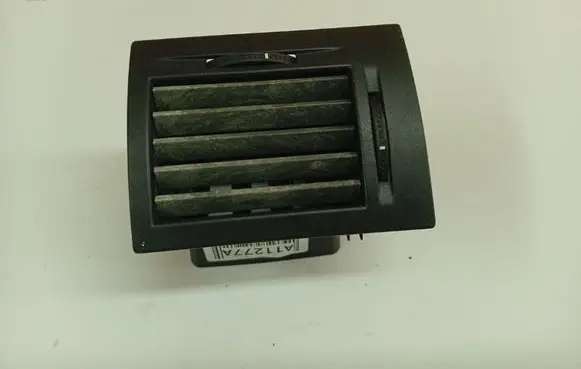 Opel Meriva A Dash center air vent grill 2892001