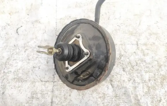 Mitsubishi Space Star Brake booster NW104279 0204021980