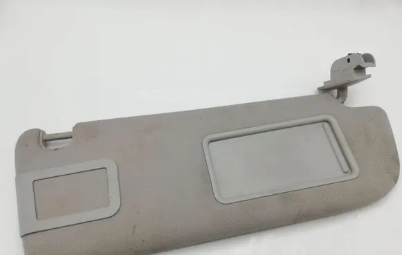 Audi A6 S6 C6 4F Sun visor 4F0857552