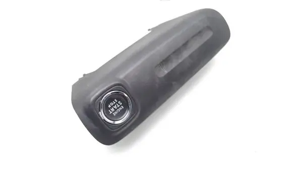 Citroen C3 Aircross Engine start stop button switch 39034835