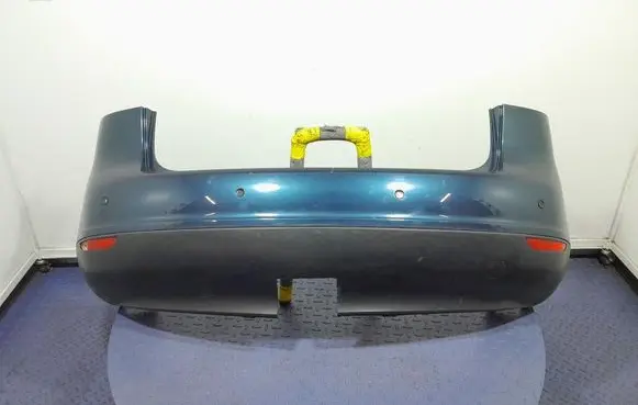 Volkswagen Golf Plus Rear bumper 