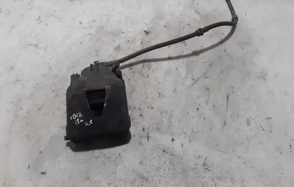 Seat Ibiza V (KJ) Front brake caliper 2Q0615123