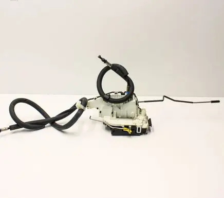 Maserati Ghibli Coupe door lock (next to the handle) 670100892 P4031602301