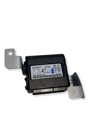 Hyundai Santa Fe Keyless (KESSY) go control unit/module 954802B010 5WY87K4A