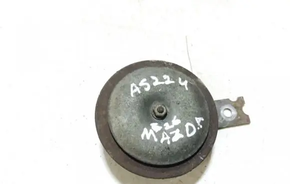 Mazda 626 Horn signal