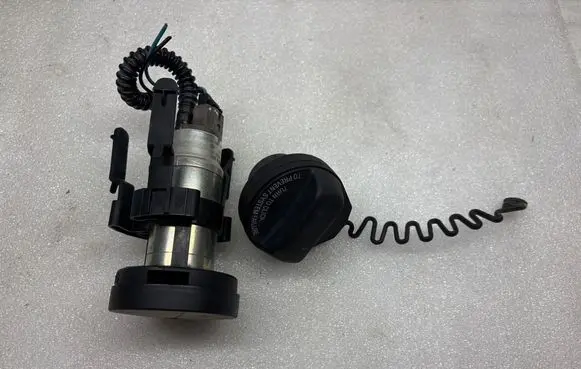 Volvo XC70 In-tank fuel pump 0580453447