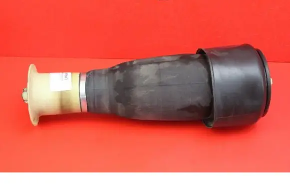 BMW 5 E60 E61 Rear shock absorber/damper BMW5
