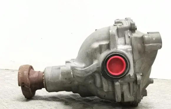 Ford Mustang VI Rear differential FR3W-4017-GA
