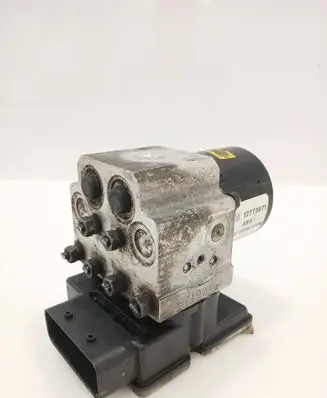 Opel Vectra C ABS Pump 15052209 15113909 54084733D