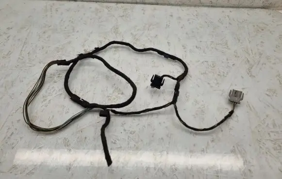 Audi A6 S6 C6 4F Other wiring loom 893971633