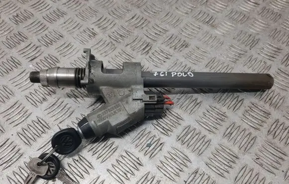 Volkswagen Polo III 6N 6N2 6NF Ignition lock 357905851