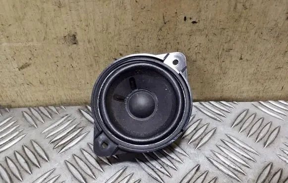 Audi A4 S4 B8 8K Parcel shelf speaker 8K9035709