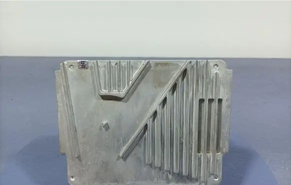 Volvo V70 Other control units/modules MB079700-9291