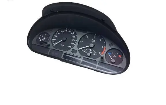 BMW 3 E46 Speedometer (instrument cluster) 6932896-KASACJA 6932896