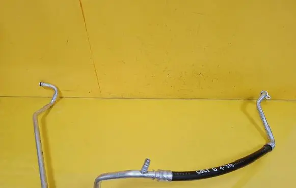 Mitsubishi Colt Air conditioning (A/C) pipe/hose 
