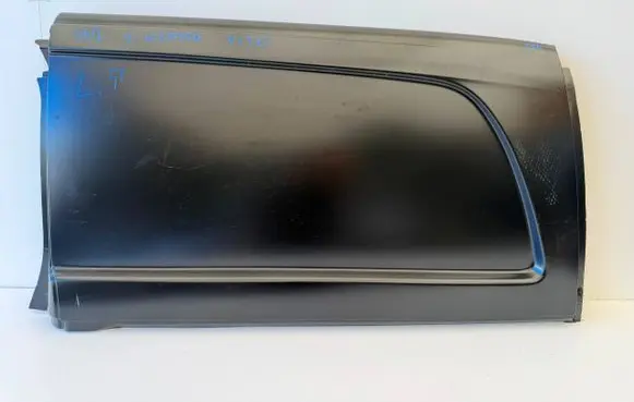 Mercedes-Benz V Class W447 Rear quarter panel