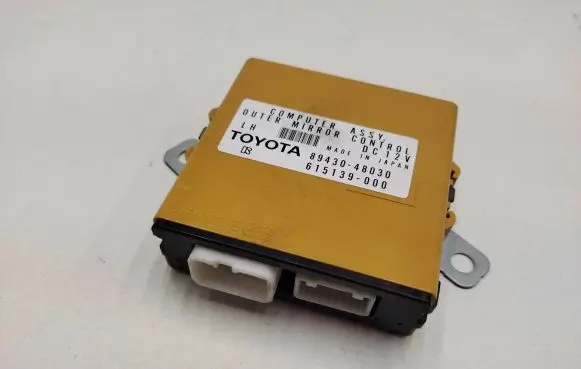 Lexus RX 330 - 350 - 400H Other control units/modules 8943048030 615139000