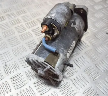 Volvo XC60 Starter motor 30659314