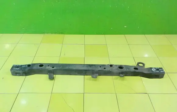 Nissan Juke I F15 Front bumper support beam XP211