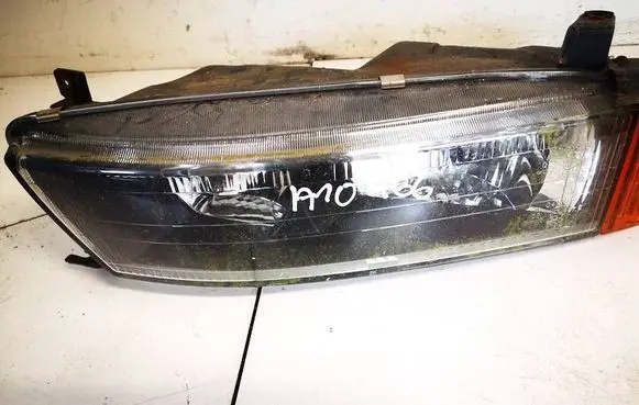 Headlight/headlamp