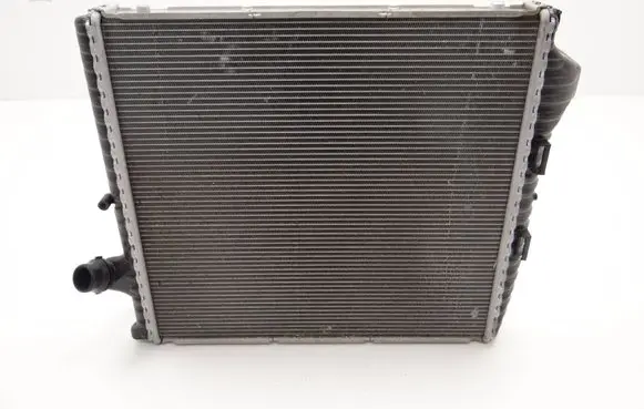 Porsche 992 Coolant radiator 992121251 26022021 HR200F9L2A02