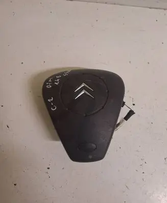 Citroen C2 Steering wheel airbag 3266660T00 N308110 4060008696
