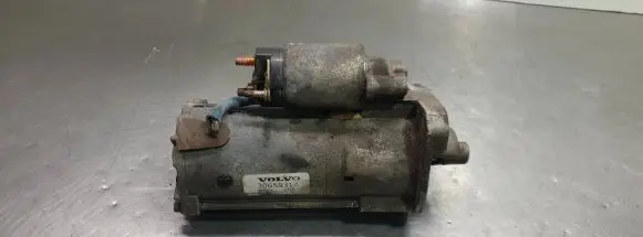 Volvo V60 Starter motor 30659314