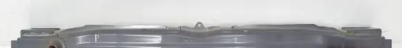Mazda CX-7 Front bumper support beam EH10-50070