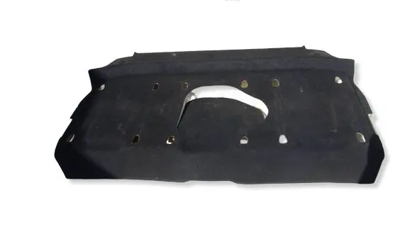 Citroen C5 Trunk/boot mat liner F15855ZD F158552