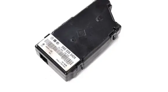 Volkswagen PASSAT B6 Other devices 5N0035342A