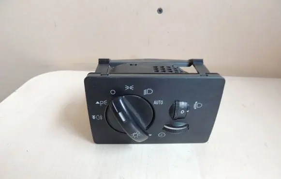 Ford C-MAX I Light switch 4M5T13A024CA